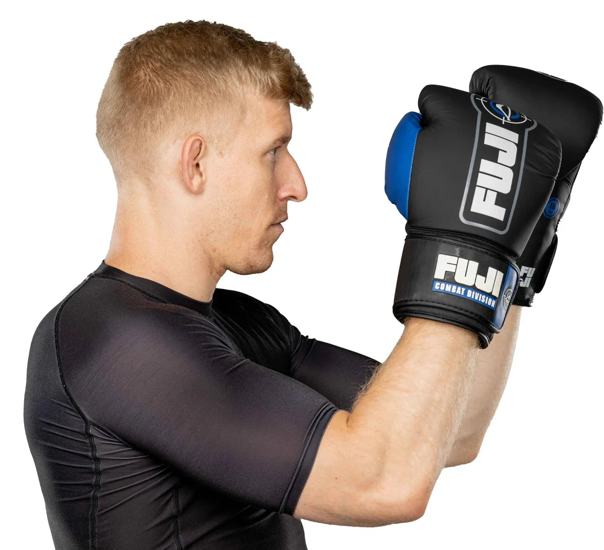 FUJI precizní boxerské rukavice