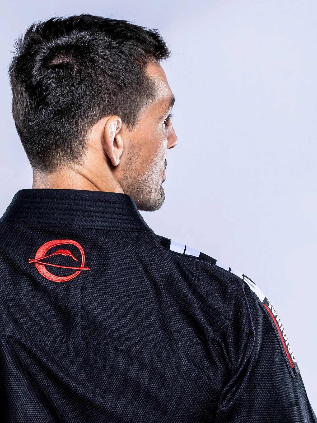 FUJI Baseline BJJ Gi - Schwarz