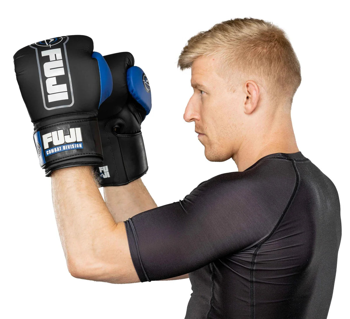 FUJI precizní boxerské rukavice