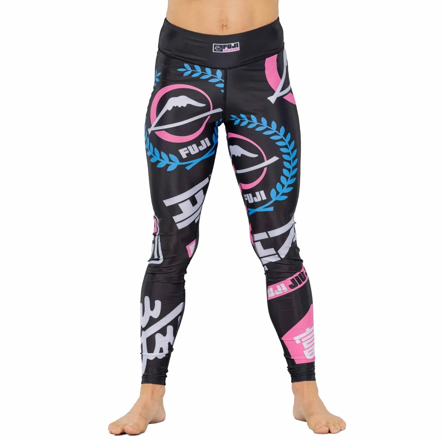 FUJI XTR Women Spats V1