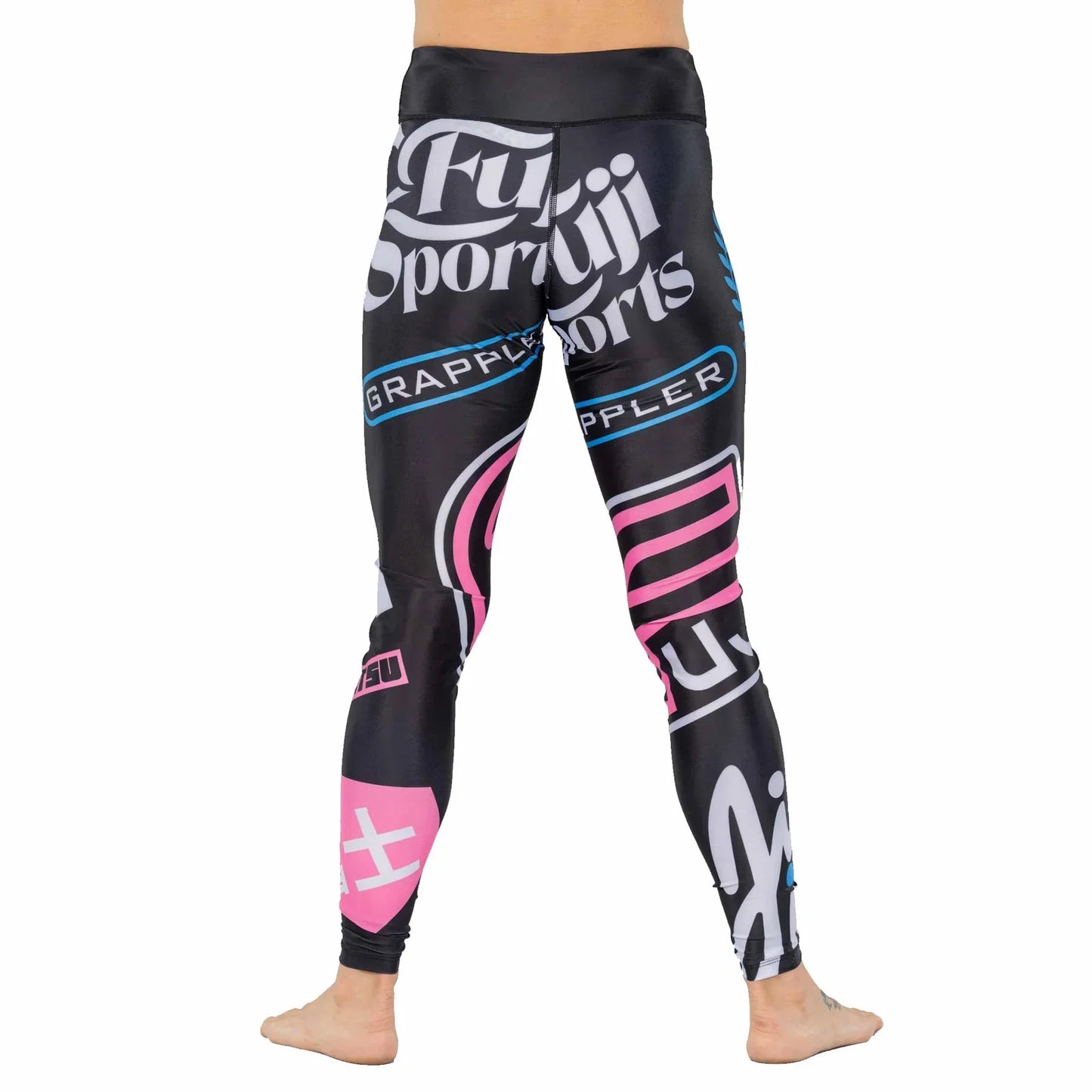 FUJI XTR Women Spats V1