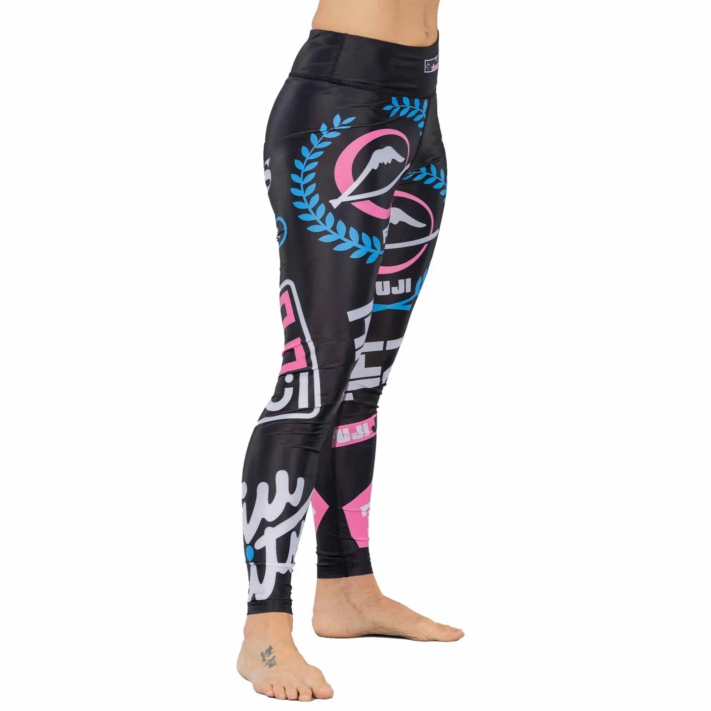 FUJI XTR Women Spats V1