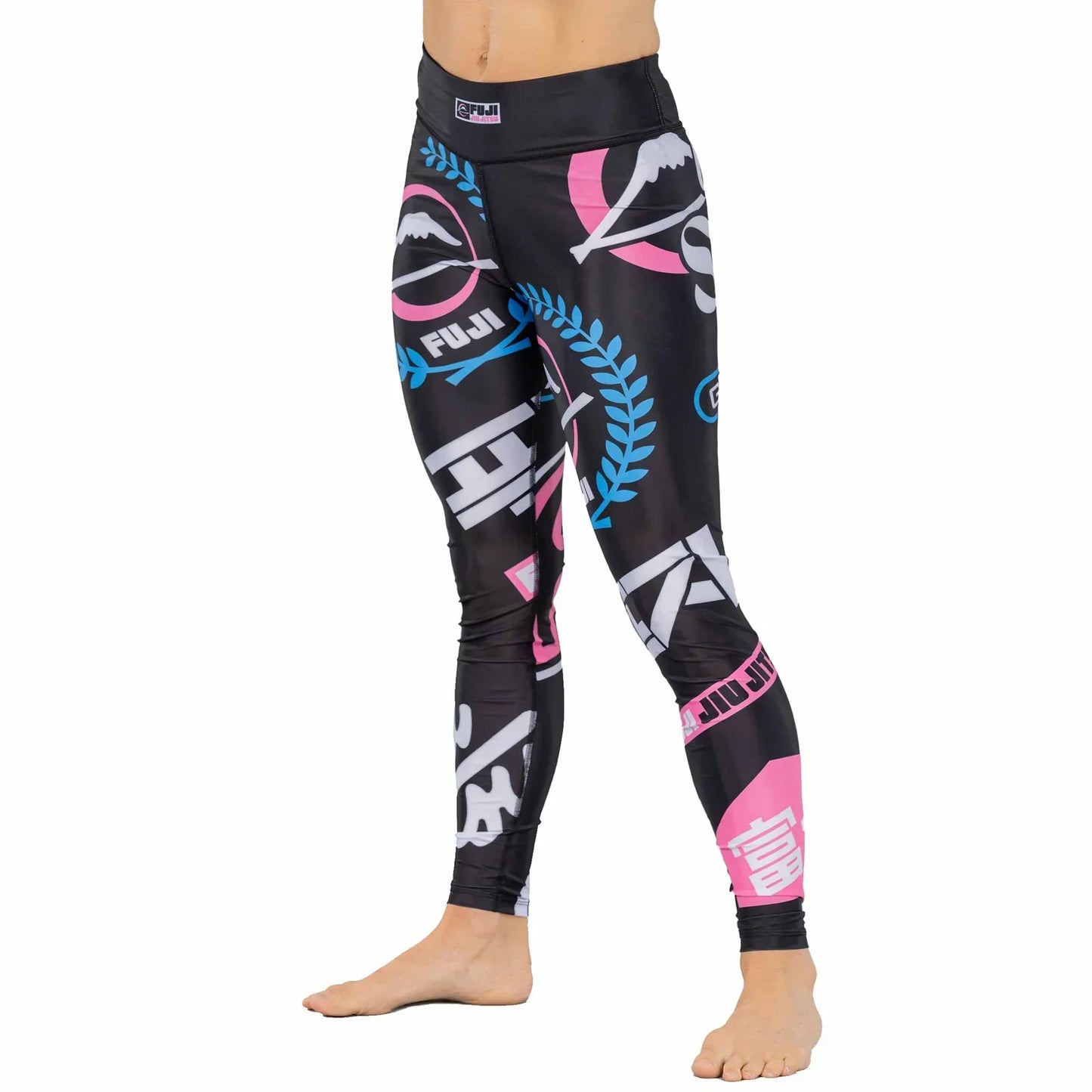 FUJI XTR Women Spats V1