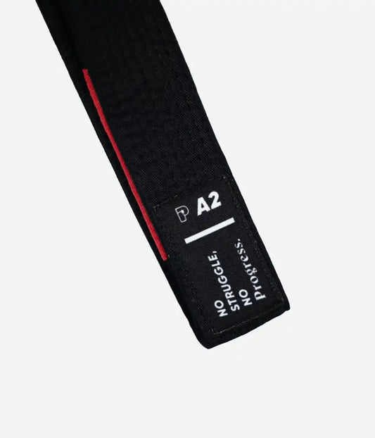 Progress Erwachsenen BJJ Gürtel - FIGHTWEAR