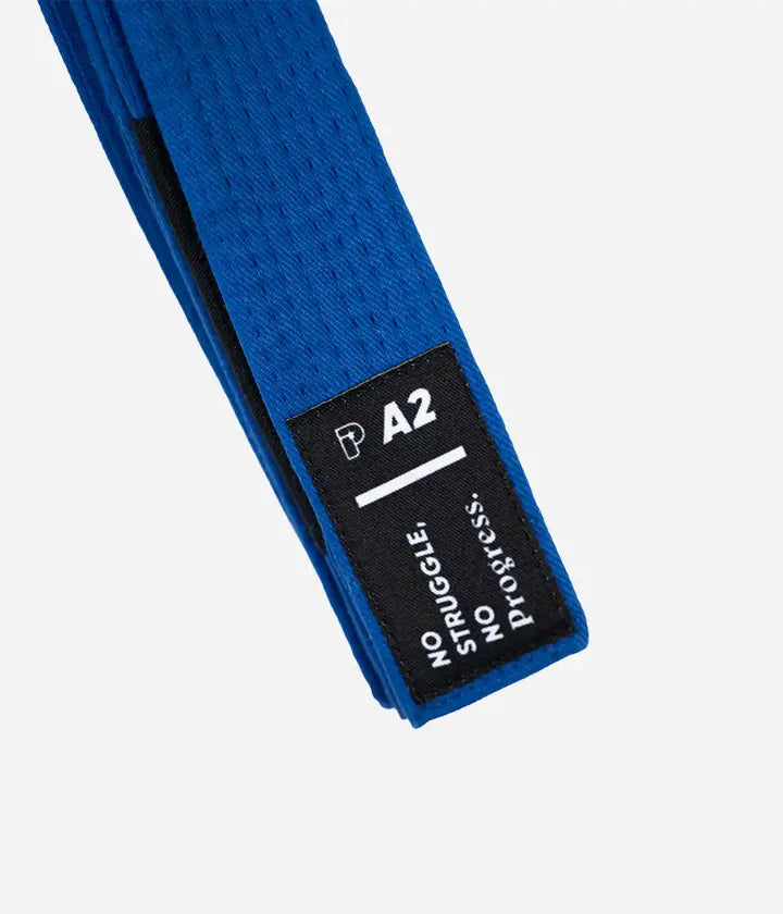 Progress Erwachsenen BJJ Gürtel - FIGHTWEAR