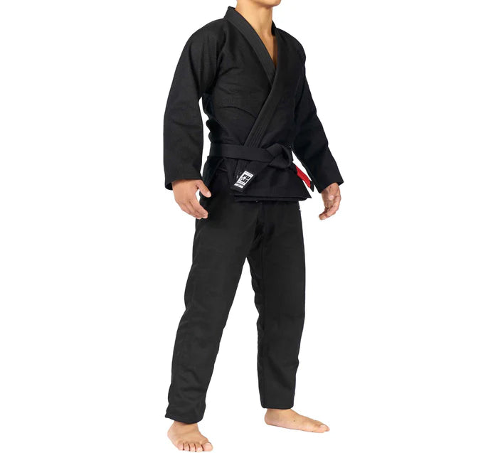 FUJI All Around BJJ Gi Blackout