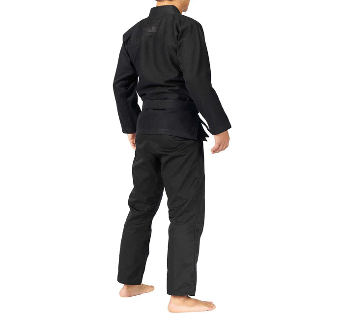 FUJI All Around BJJ Gi Blackout