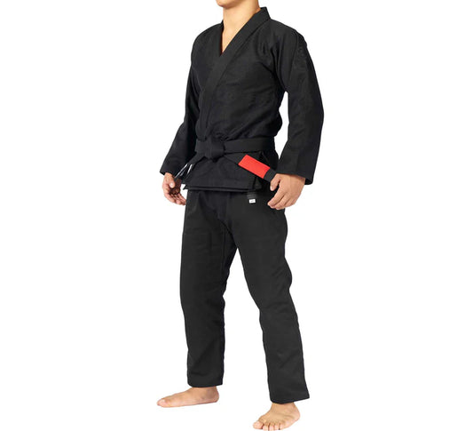 FUJI All Around BJJ Gi Blackout
