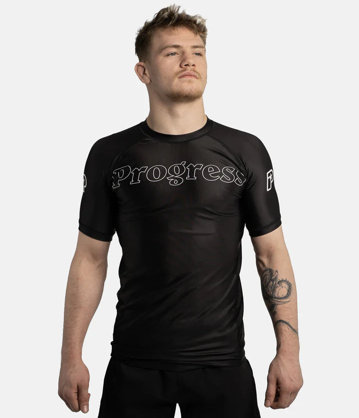 Progress Classico Rashguard