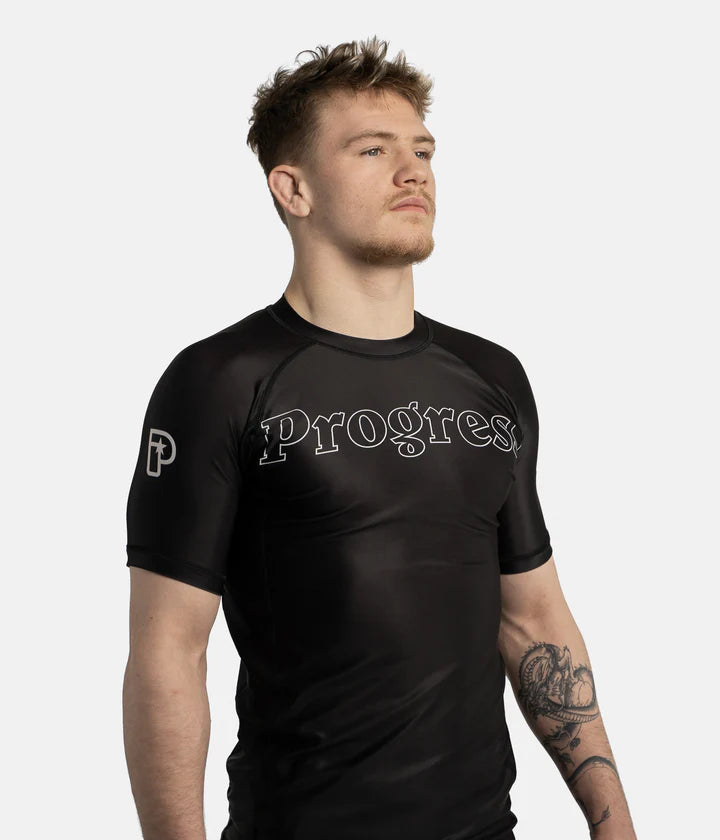 Progress Classico Rashguard