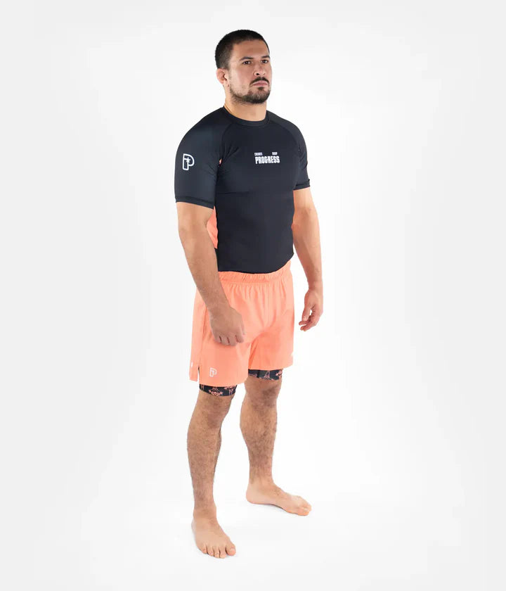 Progrès Le rashguard Creonte Dagger