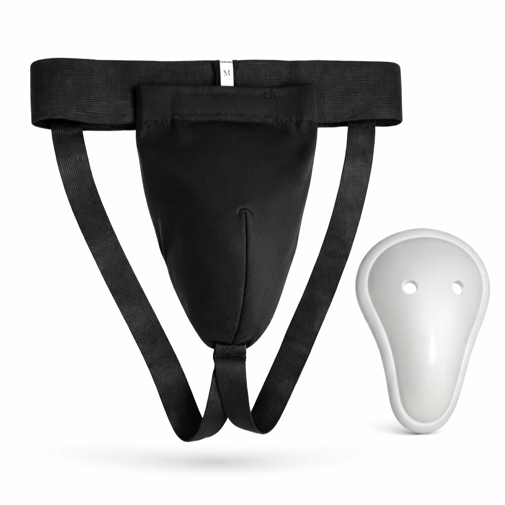 FW GBX Tiefschutz - FIGHTWEAR