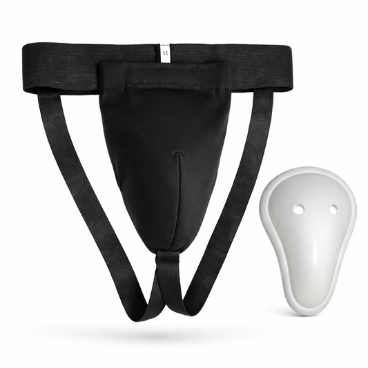 FW GBX Tiefschutz - FIGHTWEAR