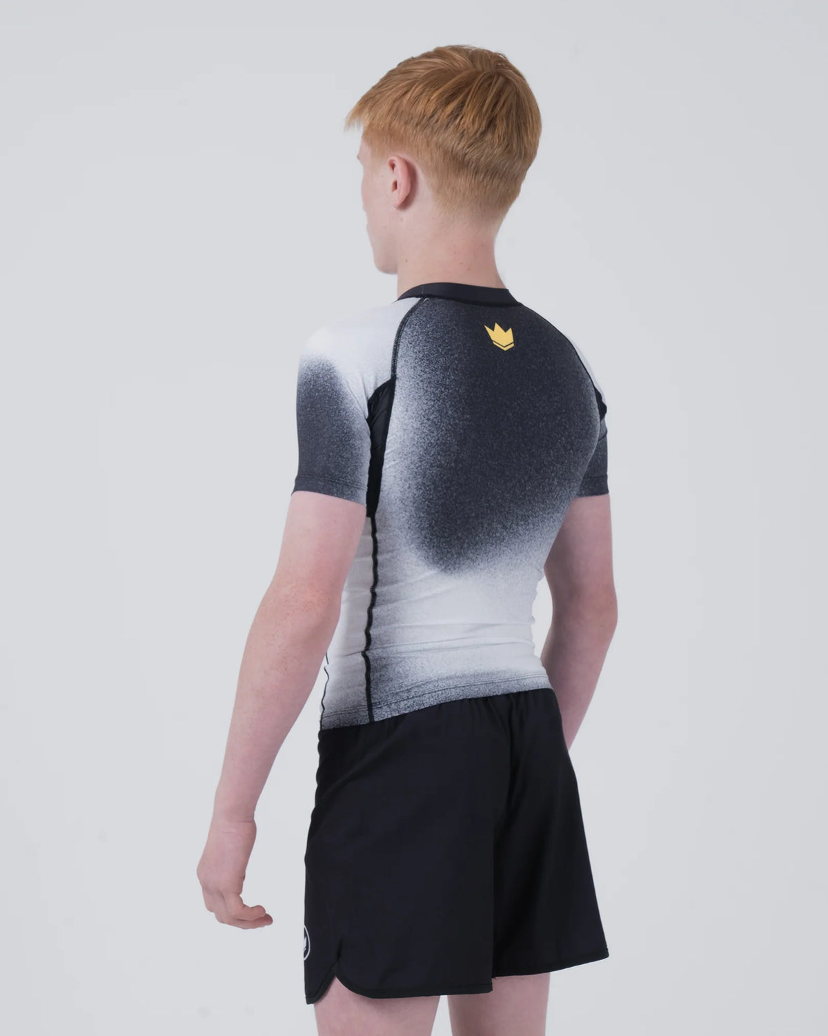 Kingz Galaxy Youth Rashguard
