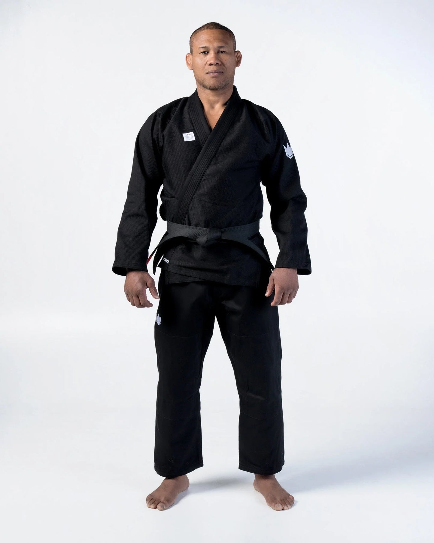 Kore V2 Jiu Jitsu Gi - Noir - Édition 2024