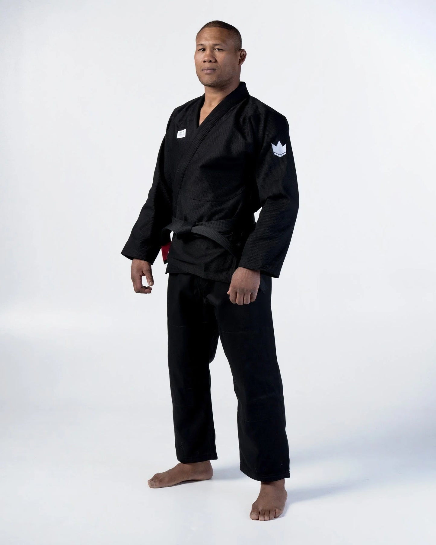 Kore V2 Jiu Jitsu Gi - Noir - Édition 2024