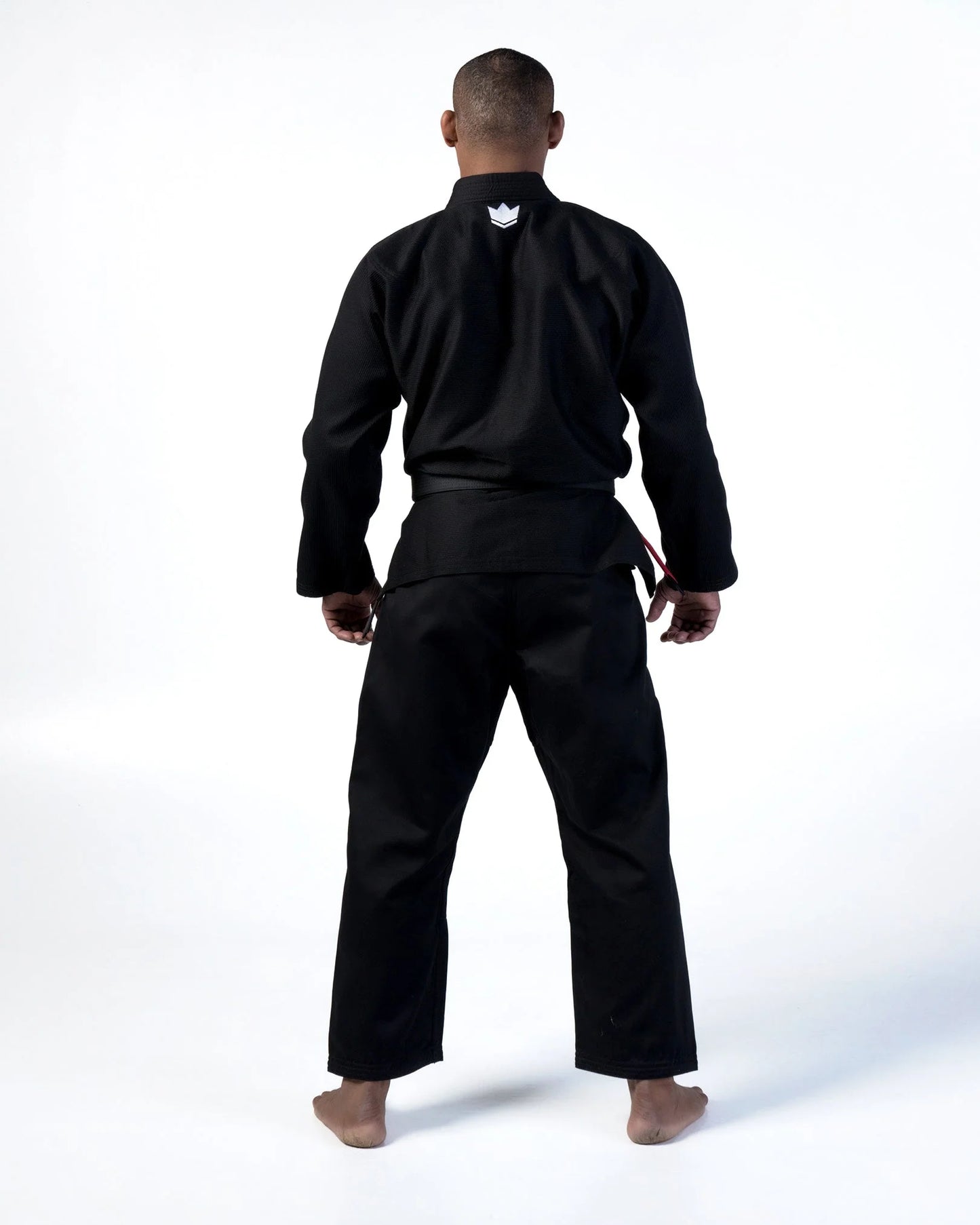 Kore V2 Jiu Jitsu Gi - Noir - Édition 2024