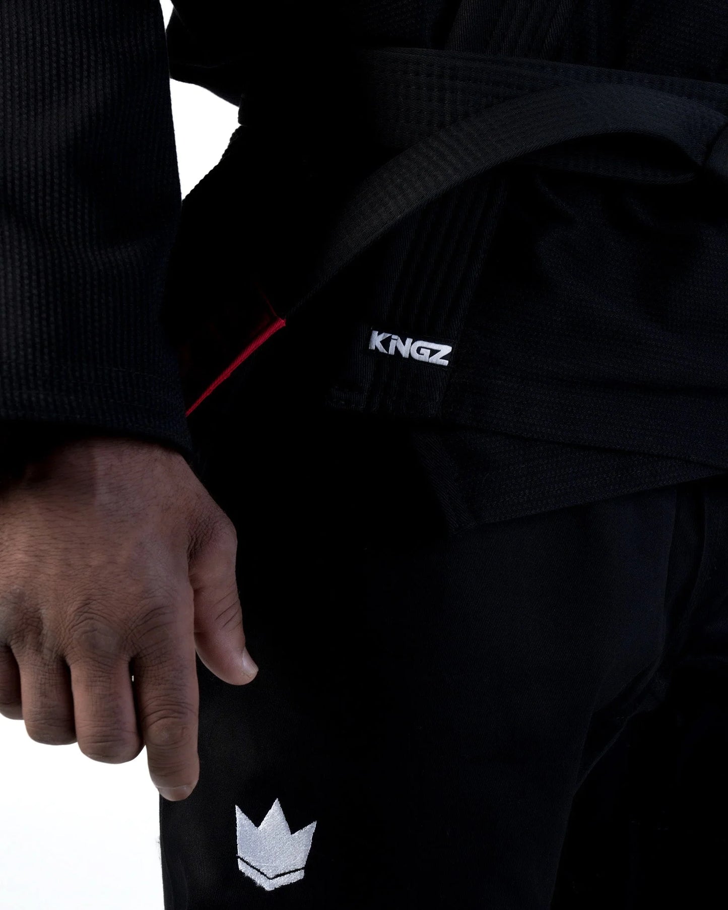 Kore V2 Jiu Jitsu Gi - Noir - Édition 2024