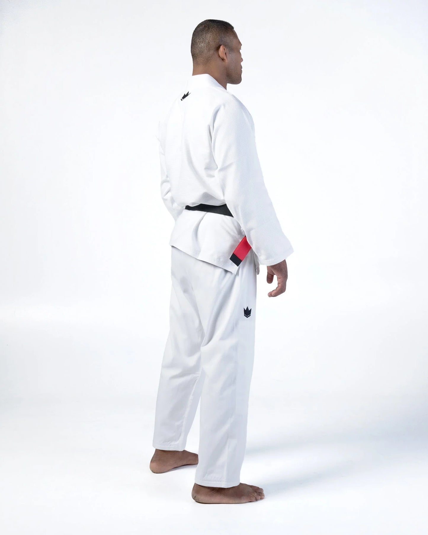 Kore V2 Jiu Jitsu Gi - Blanc - Édition 2024