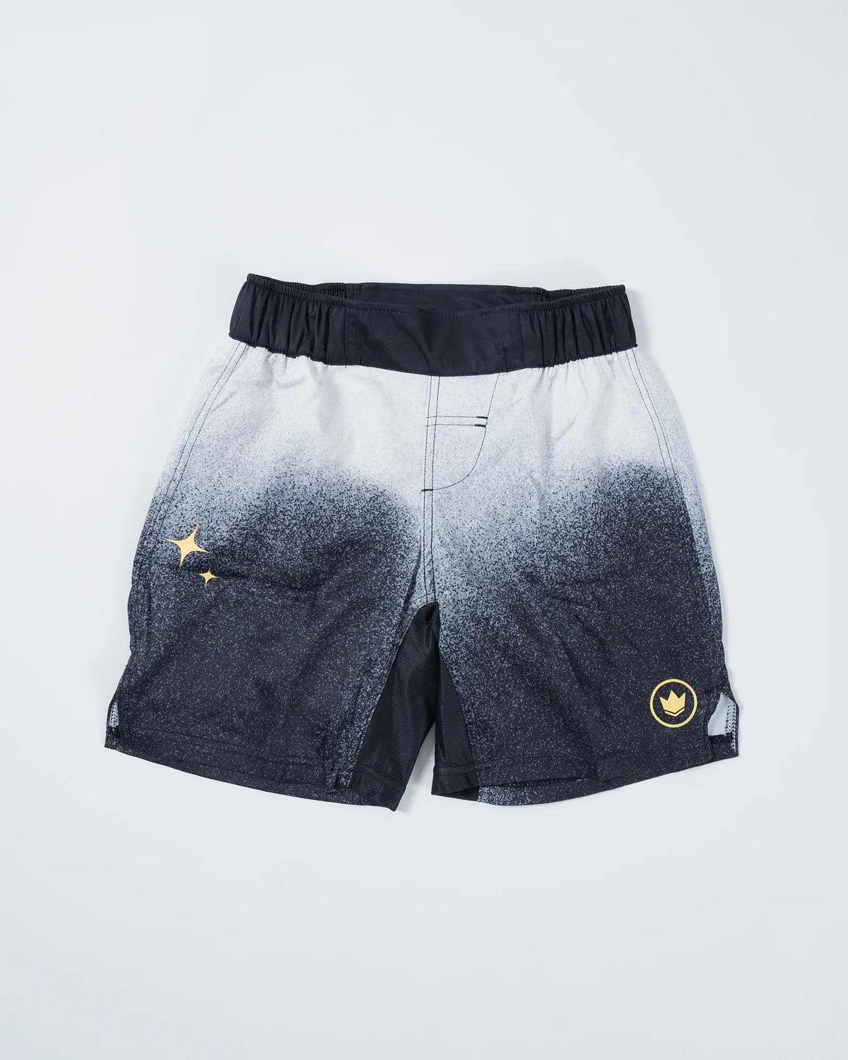 Kingz Galaxy Youth Grappling Shorts