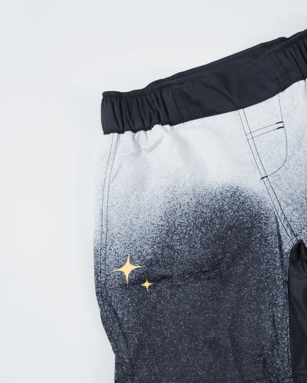 Kingz Galaxy Youth Grappling Shorts