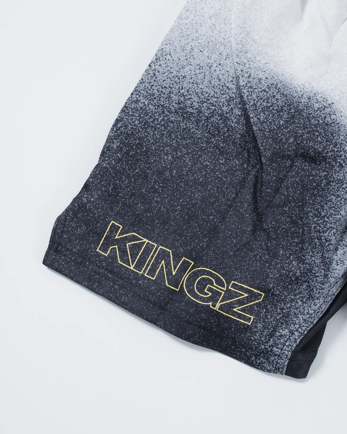 Kingz Galaxy Youth Grappling Shorts