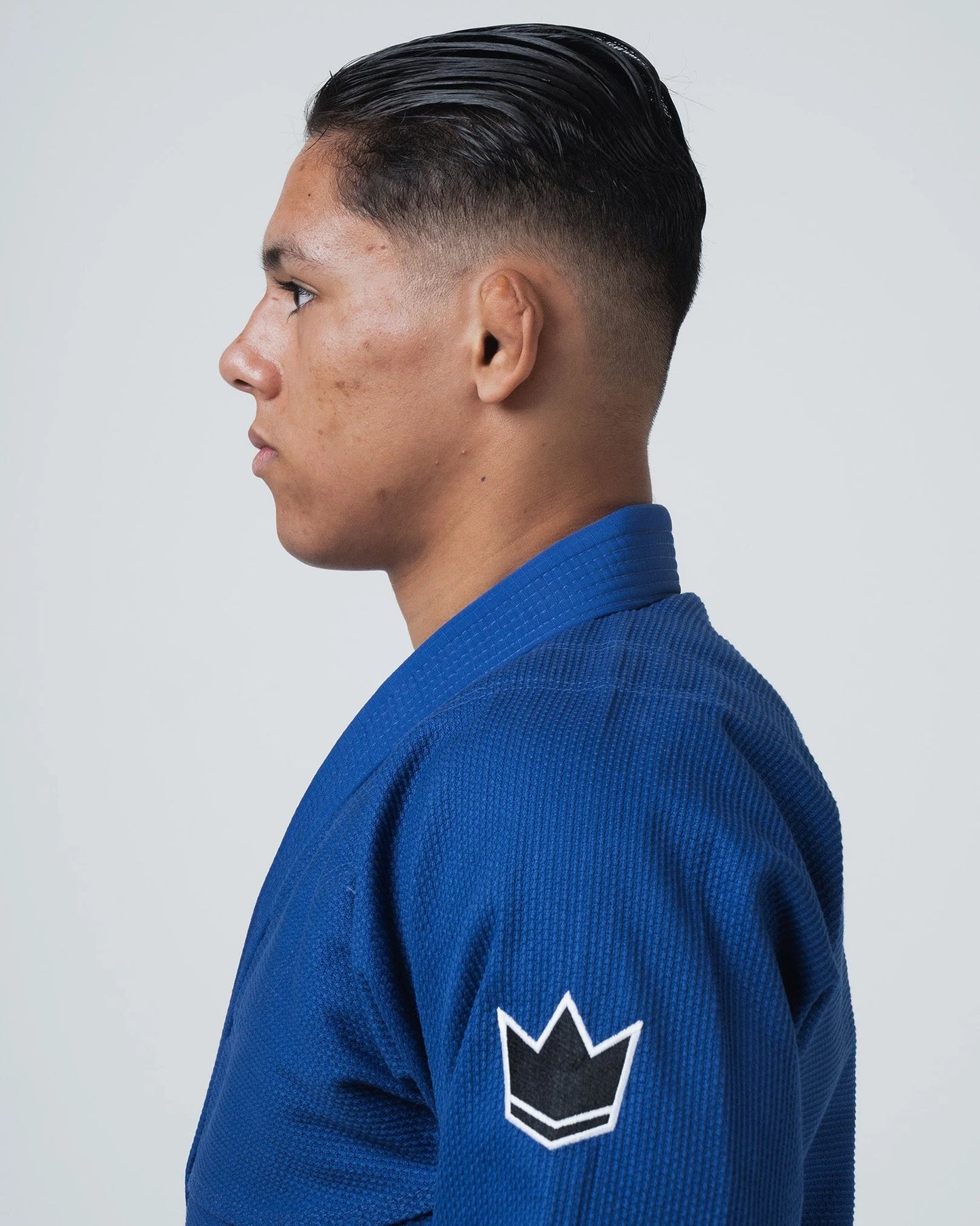 Kingz Ultralight 2.0 Brazilian Jiu Jitsu Gi - Blau