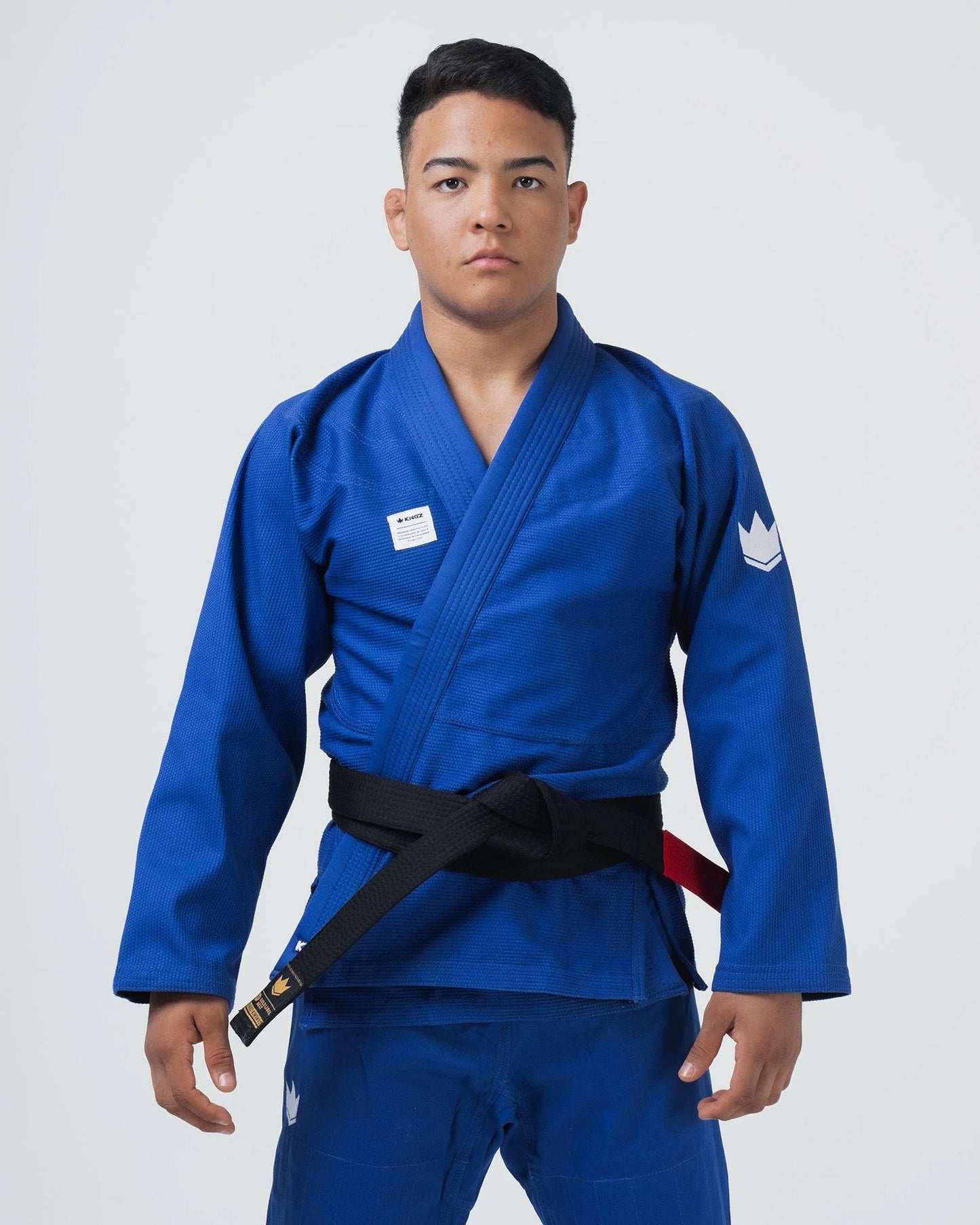 Kore V2 Jiu Jitsu Gi - Bleu - Édition 2024