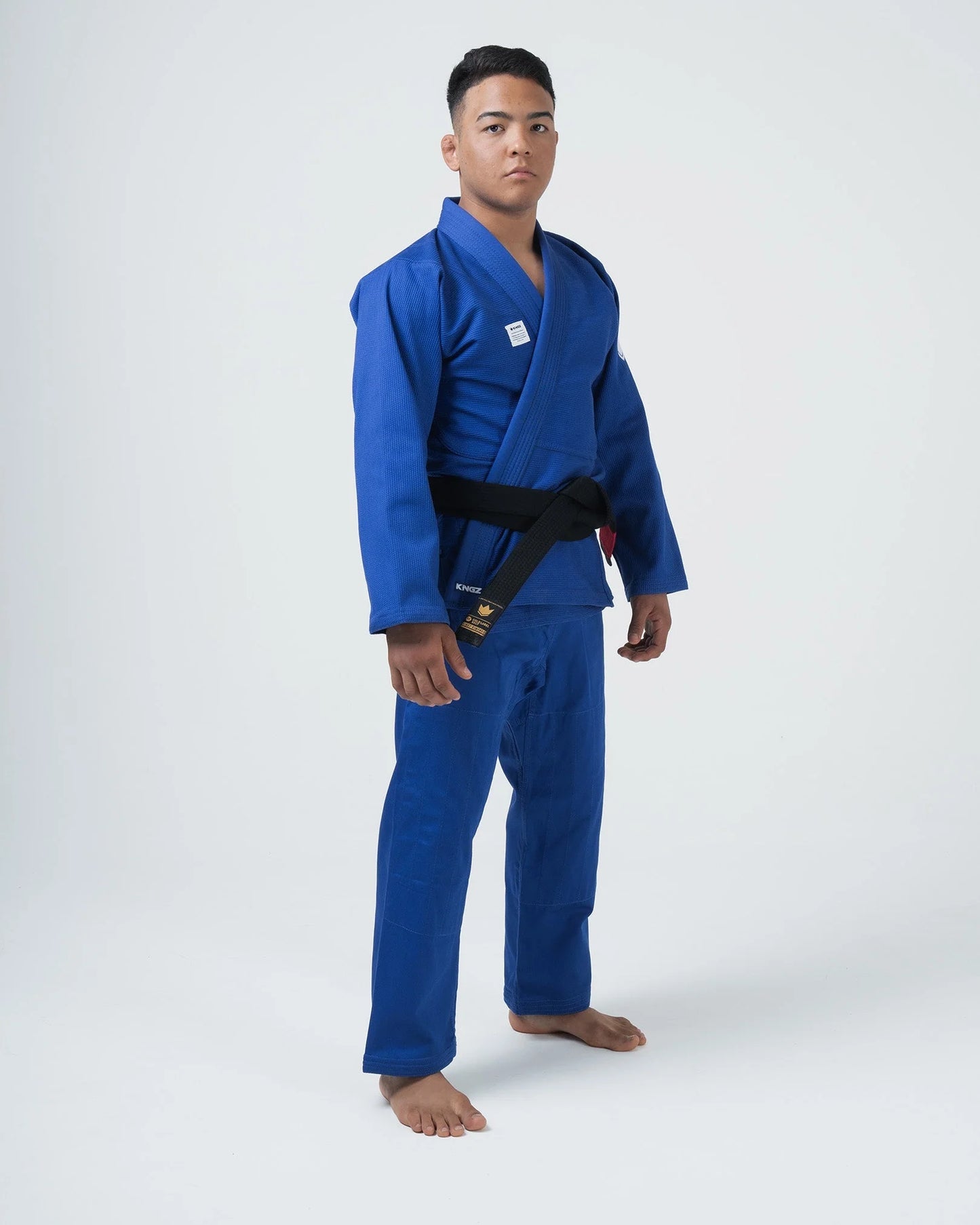 Kore V2 Jiu Jitsu Gi - Bleu - Édition 2024