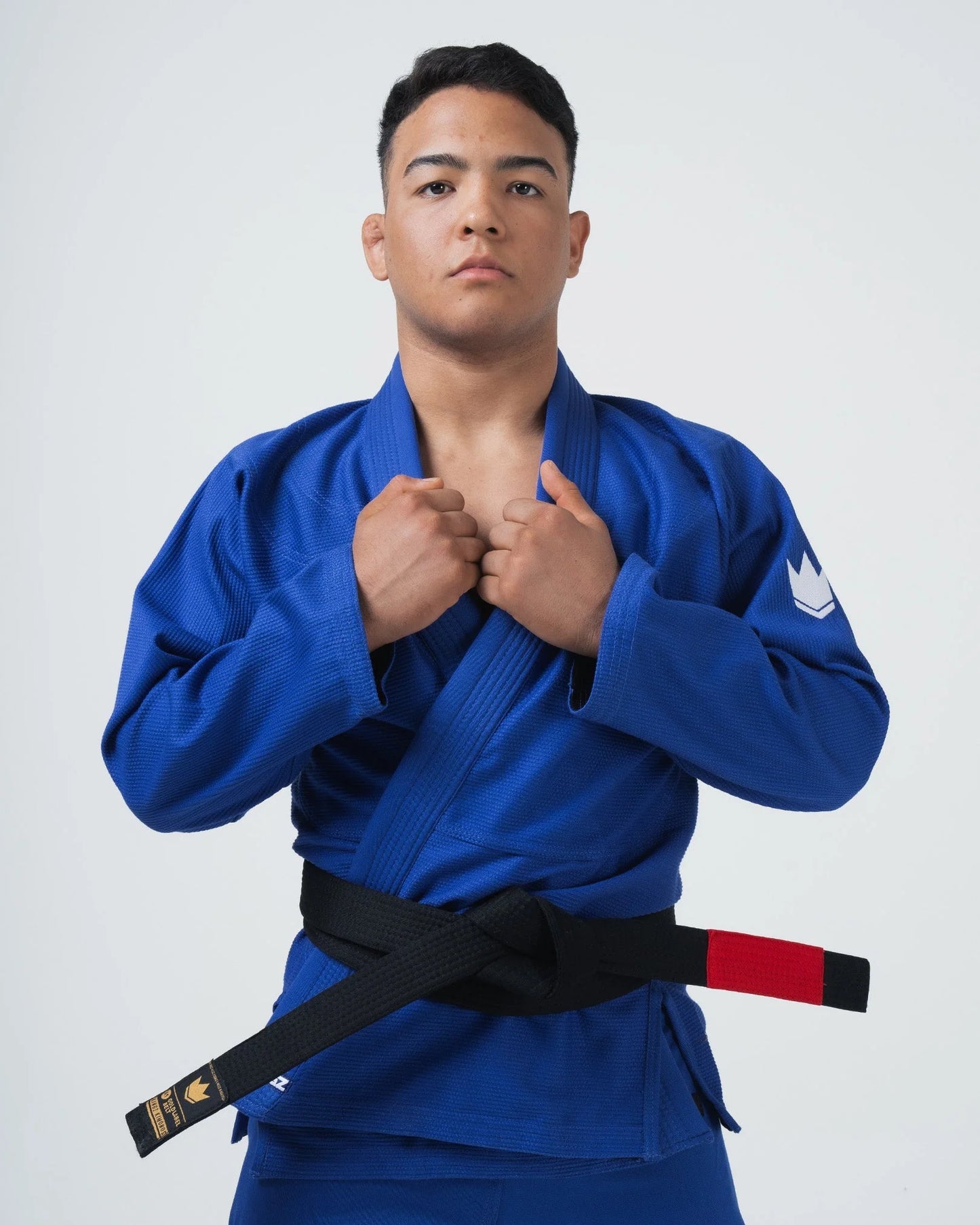 Kore V2 Jiu Jitsu Gi - Bleu - Édition 2024