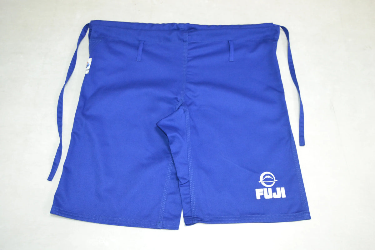 FIAS Combat Sambo Shorts - Blau