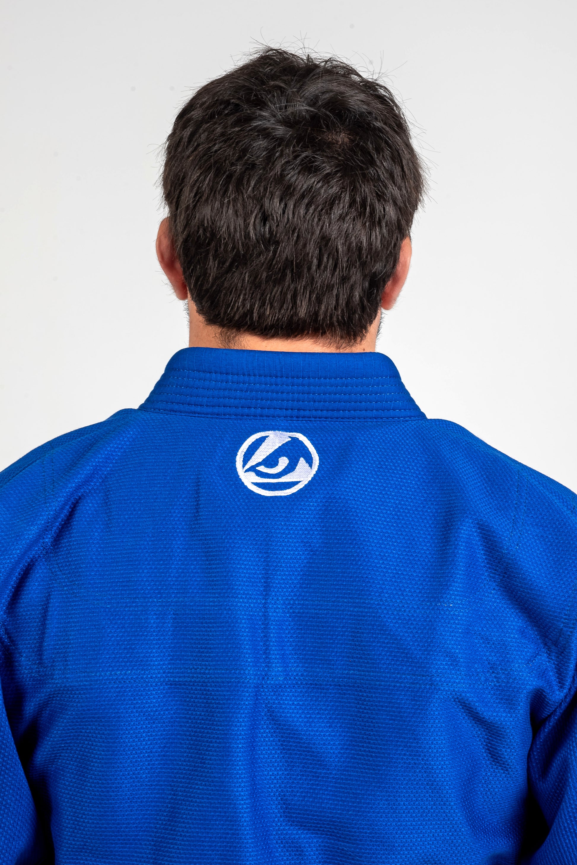 Bad Boy Kimura BJJ Gi - Blau - FIGHTWEAR