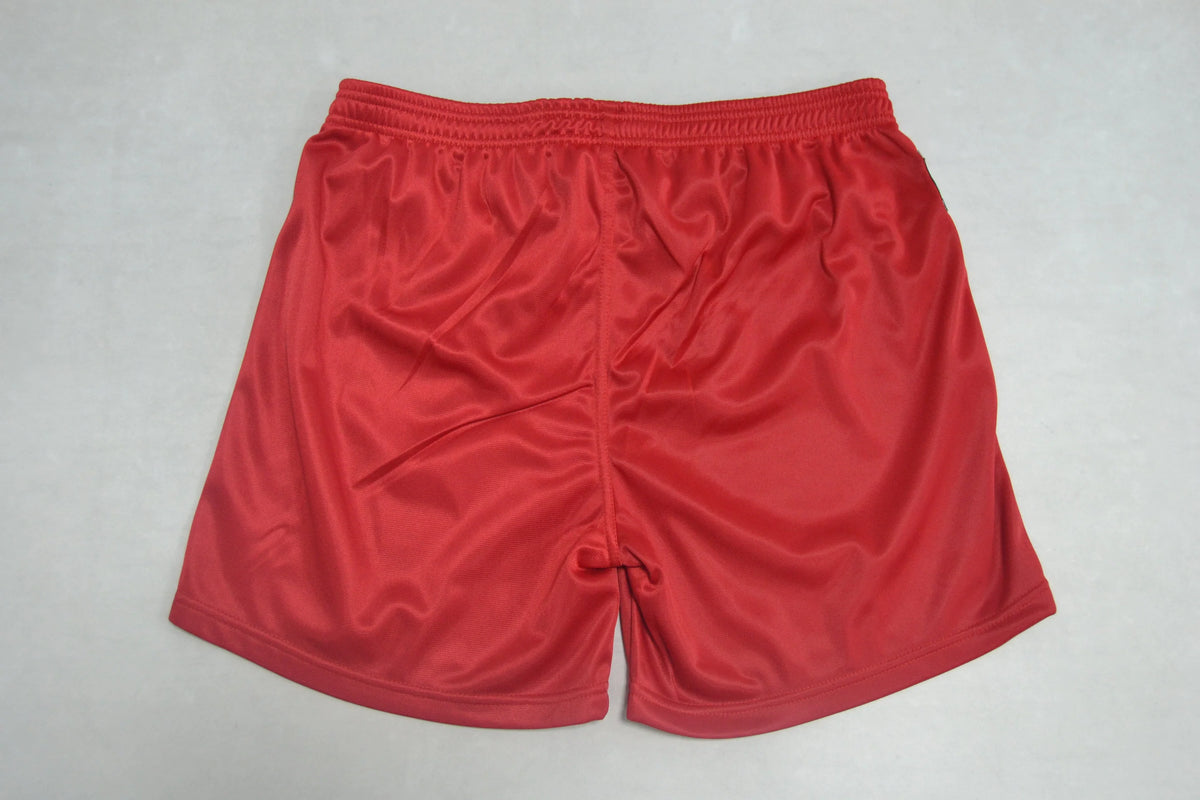 FIAS Sambo Shorts - Rot