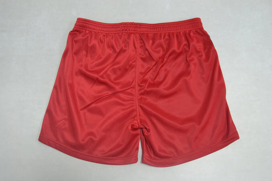 FIAS Sambo Shorts - Rot