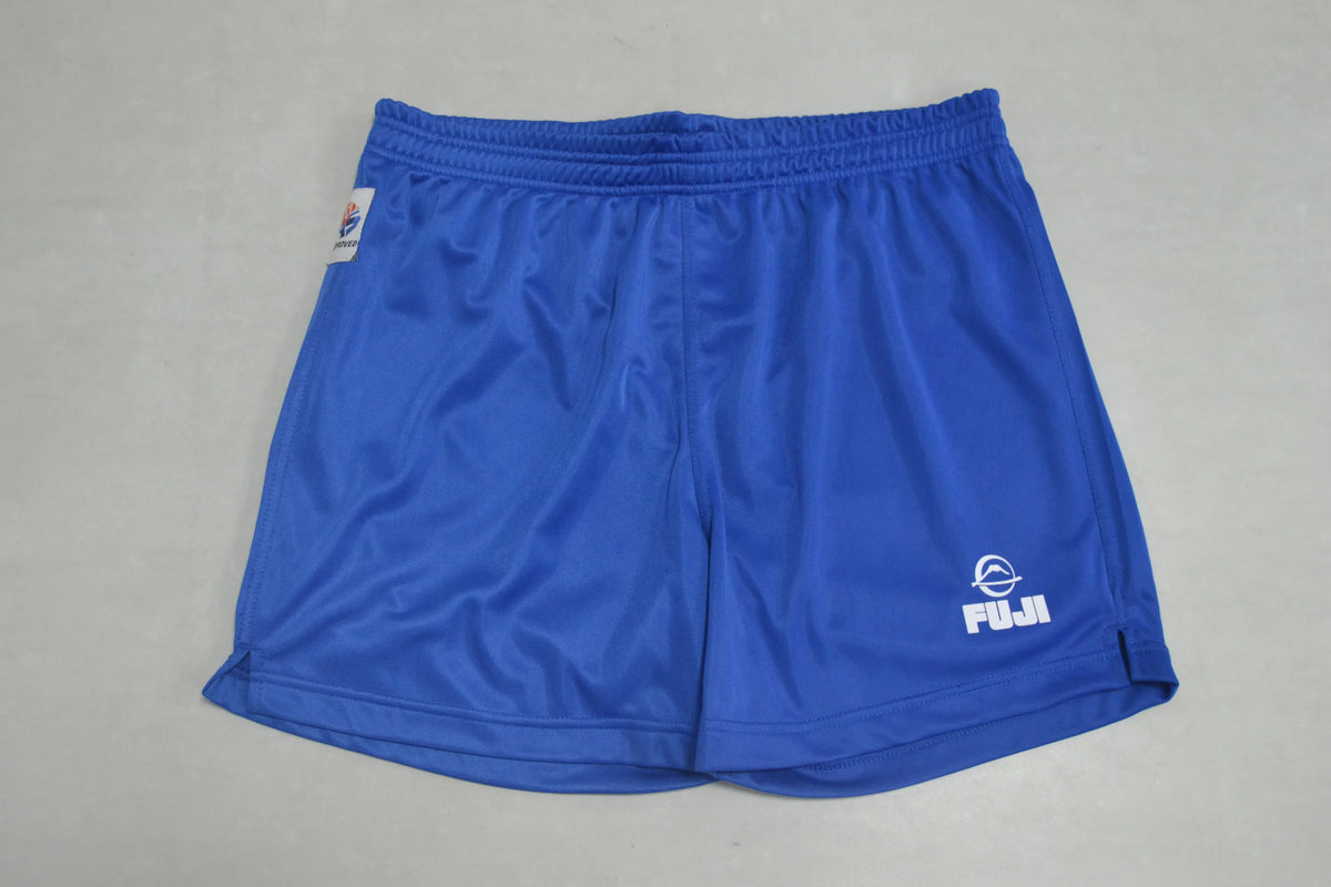 FIAS Sambo Shorts - Blau