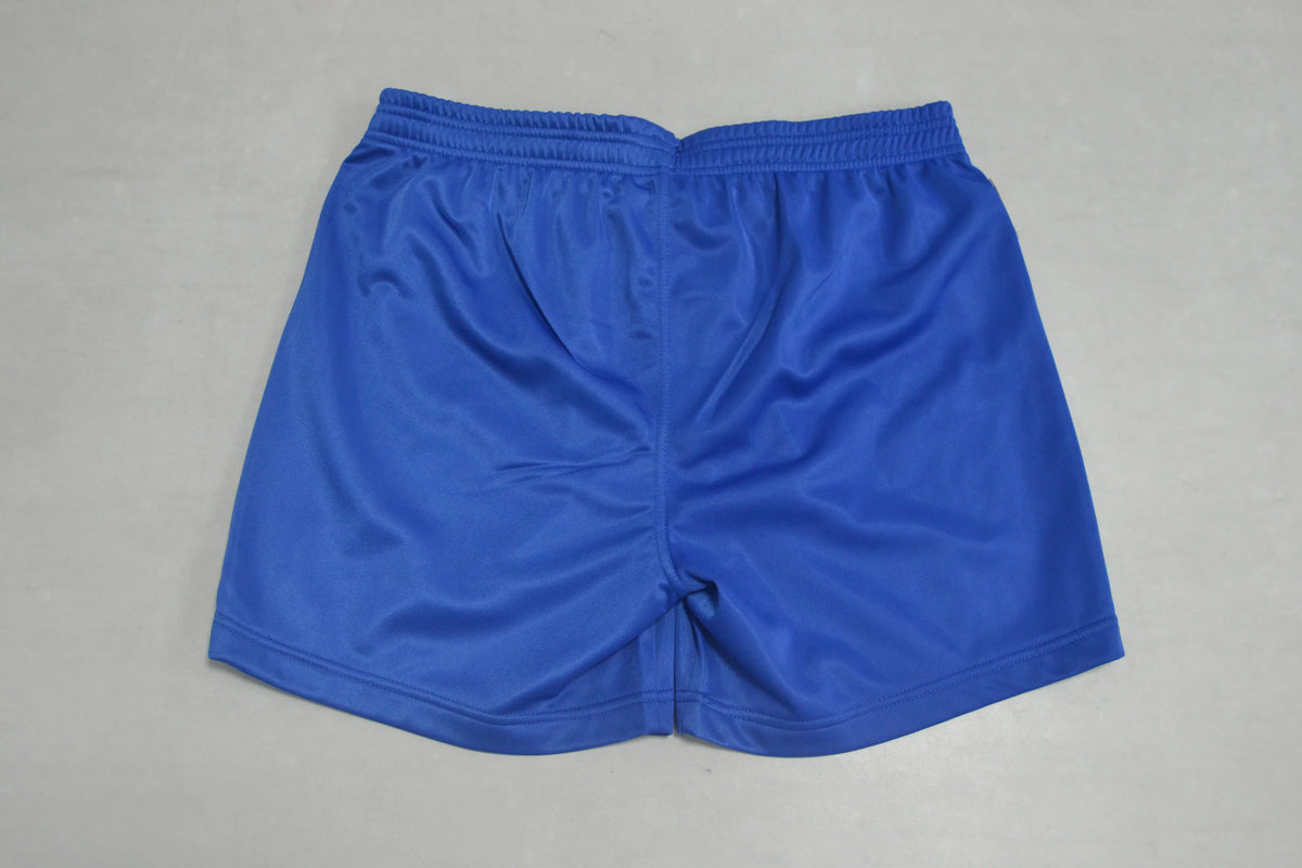 FIAS Sambo Shorts - Blau