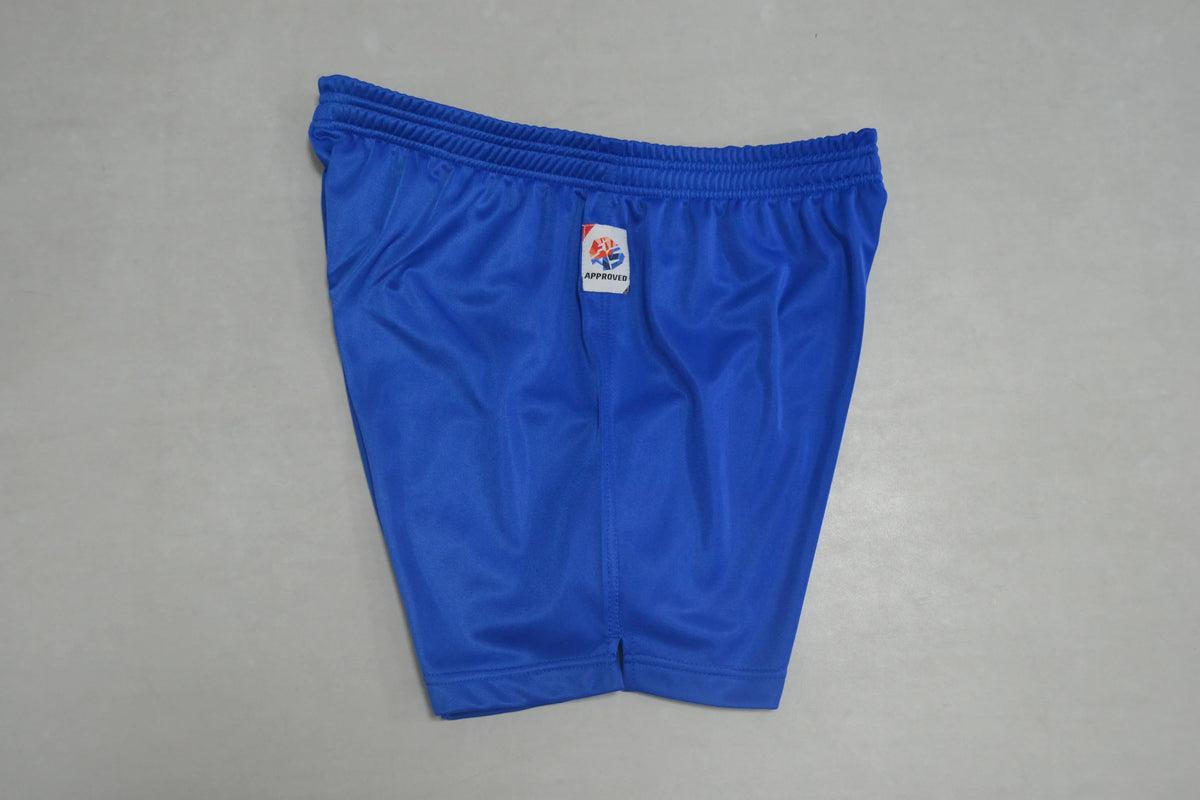 FIAS Sambo Shorts - Blau