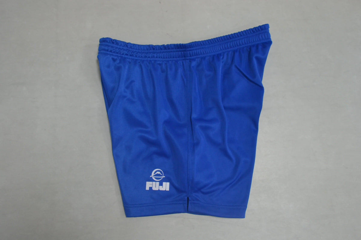 FIAS Sambo Shorts - Blau