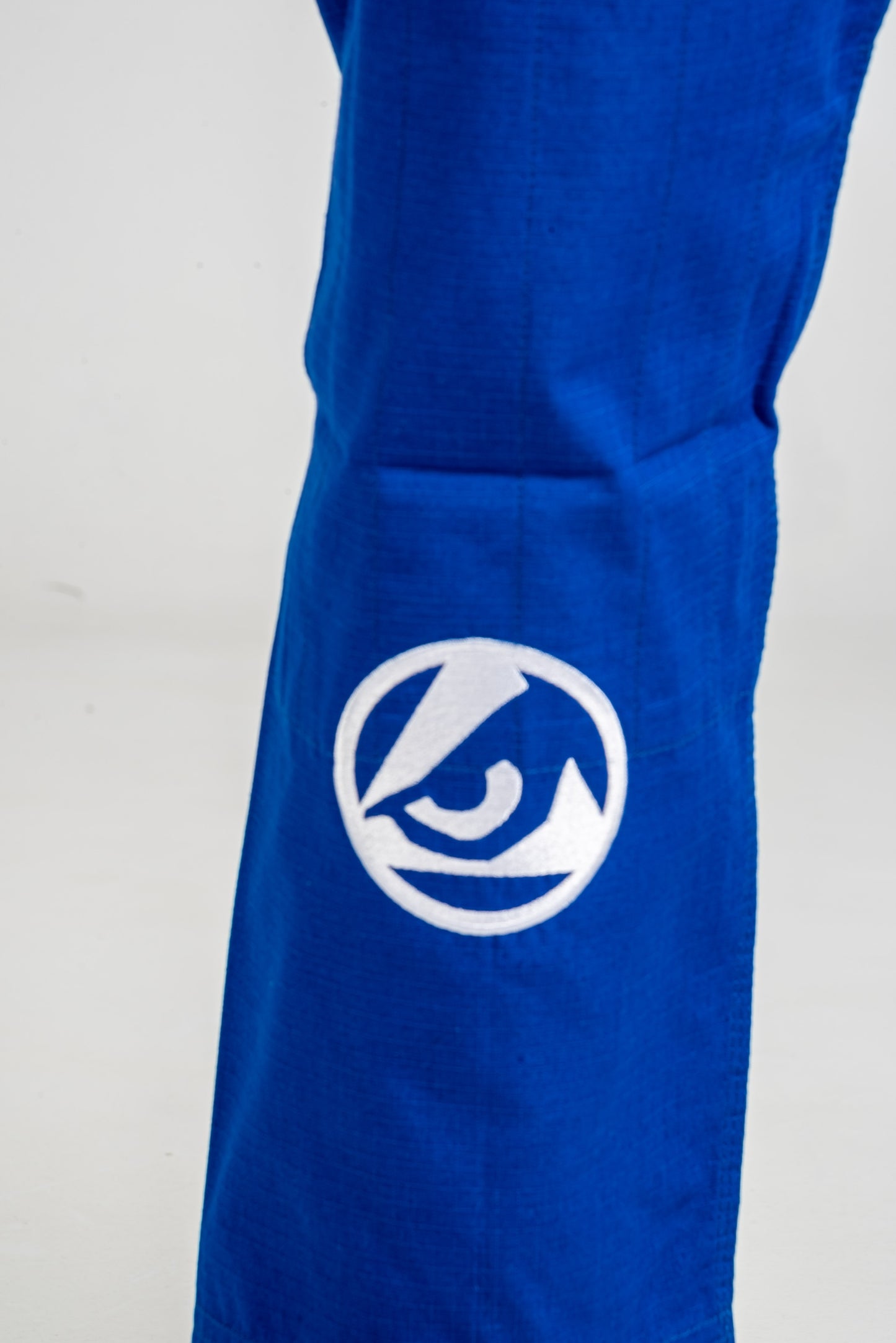 Bad Boy Kimura BJJ Gi - Blau - FIGHTWEAR