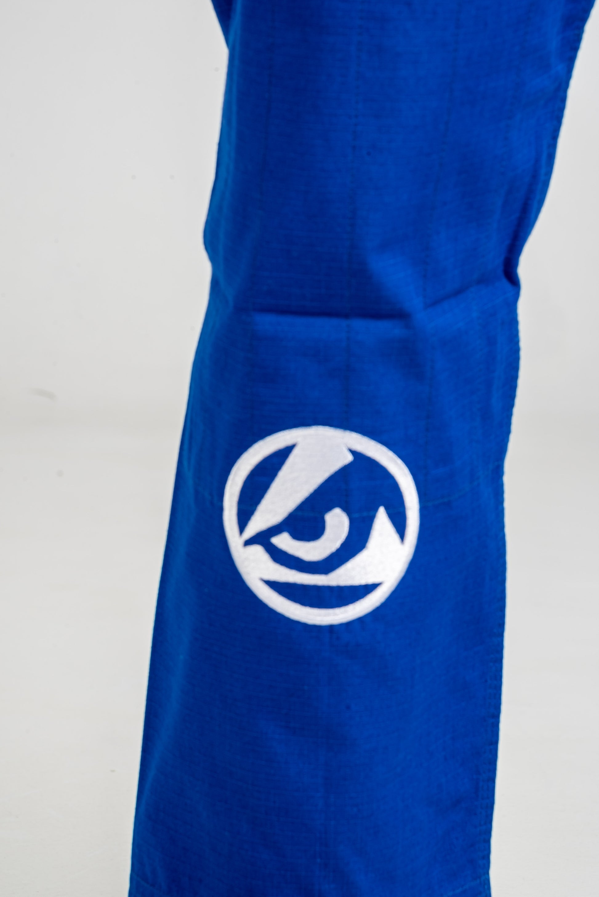 Bad Boy Kimura BJJ Gi - Blau - FIGHTWEAR