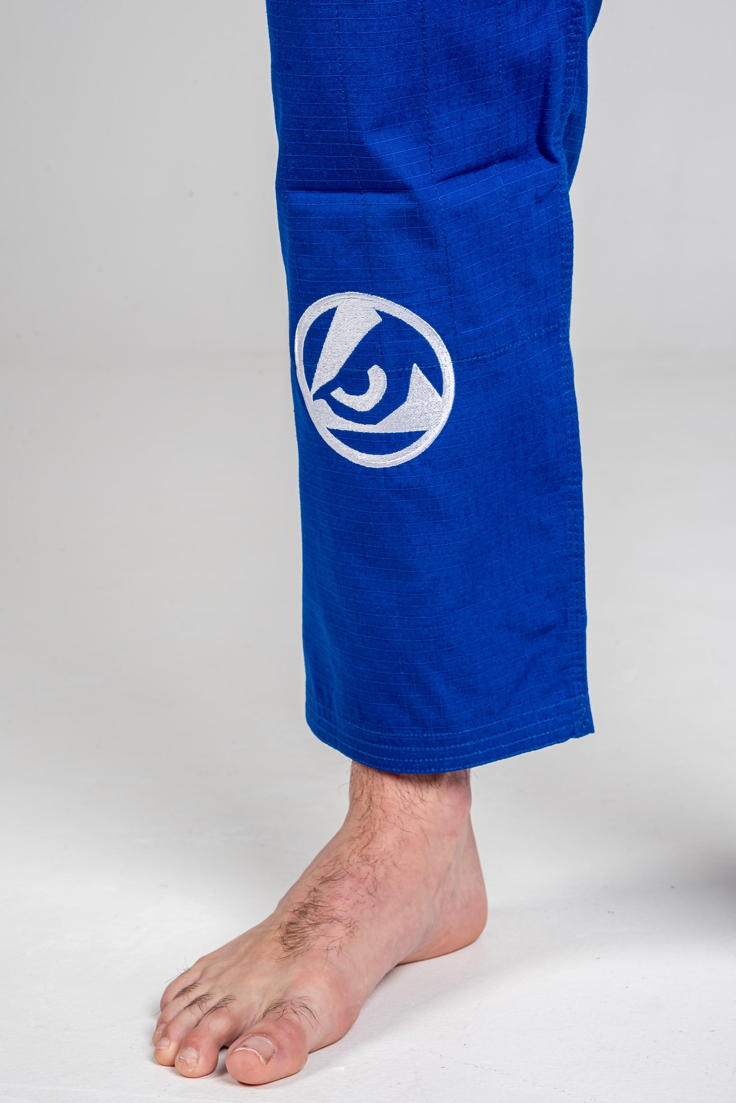 Bad Boy Kimura BJJ Gi - Blau - FIGHTWEAR