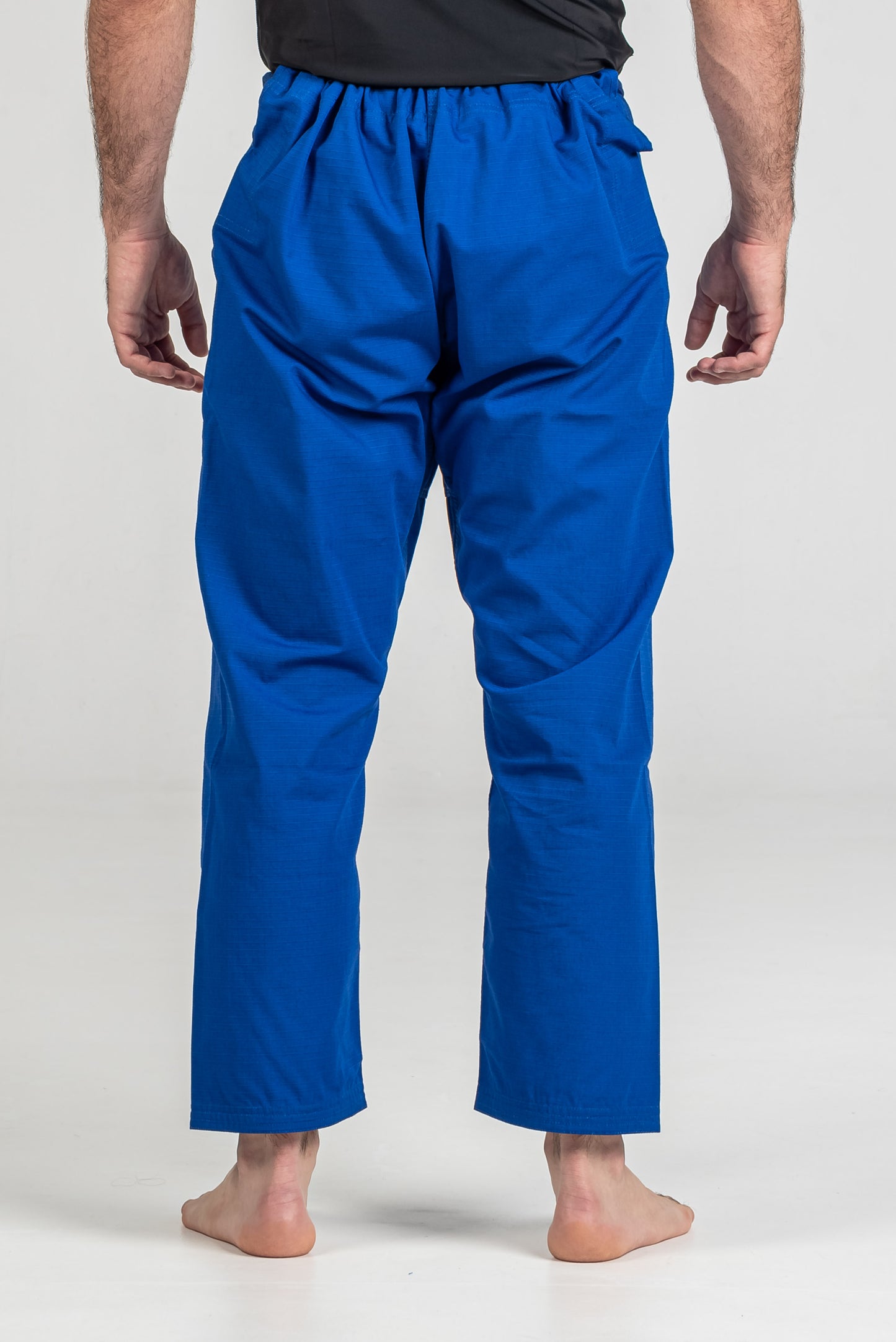 Bad Boy Kimura BJJ Gi - Blau - FIGHTWEAR
