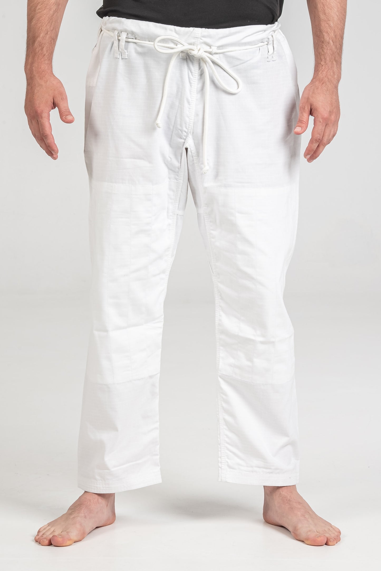 Gi de Jiu-Jitsu Brésilien Bad Boy Ultralight - Blanc