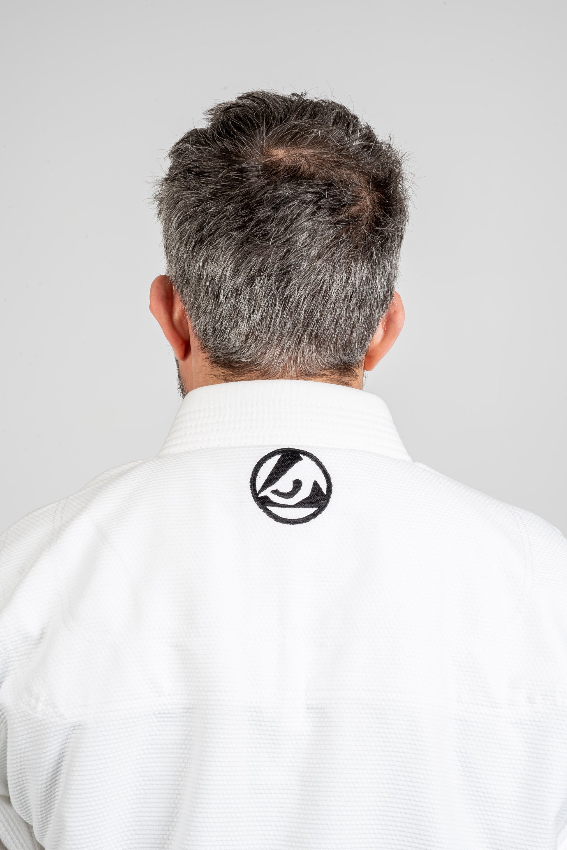 Bad Boy Kimura BJJ Gi - Weiss - FIGHTWEAR