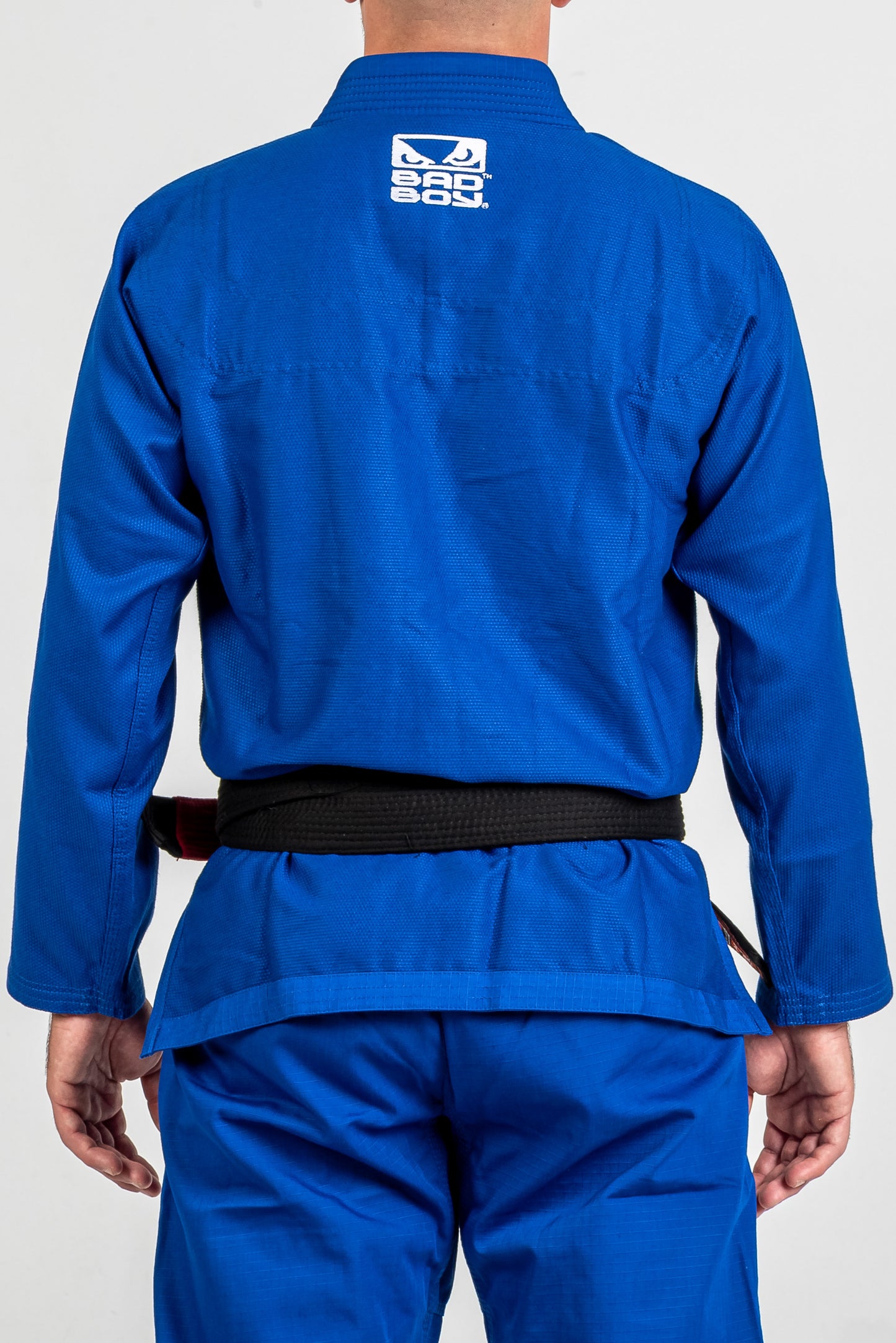 Gi de Jiu-Jitsu Brésilien Bad Boy Ultralight - Bleu