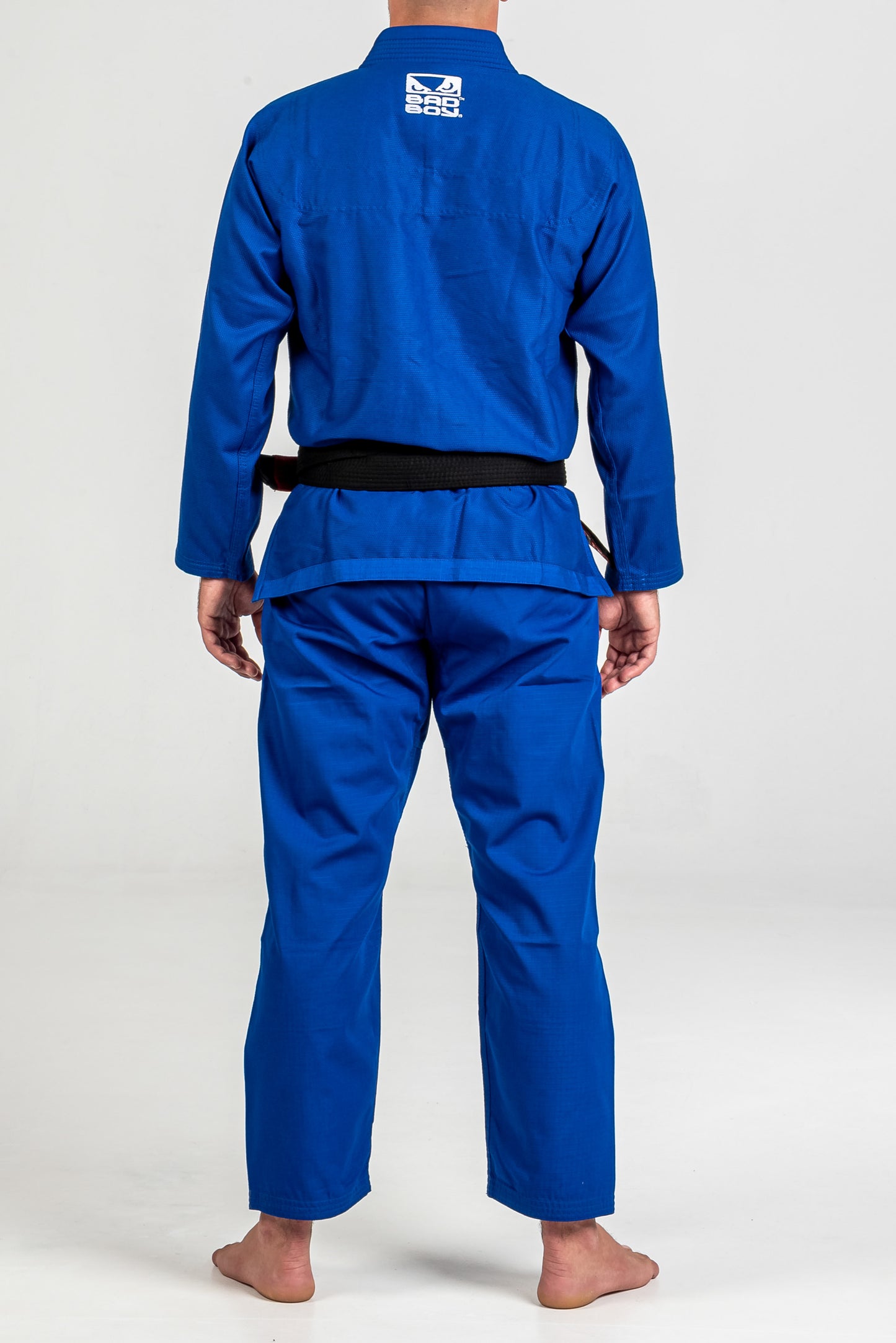 Gi de Jiu-Jitsu Brésilien Bad Boy Ultralight - Bleu