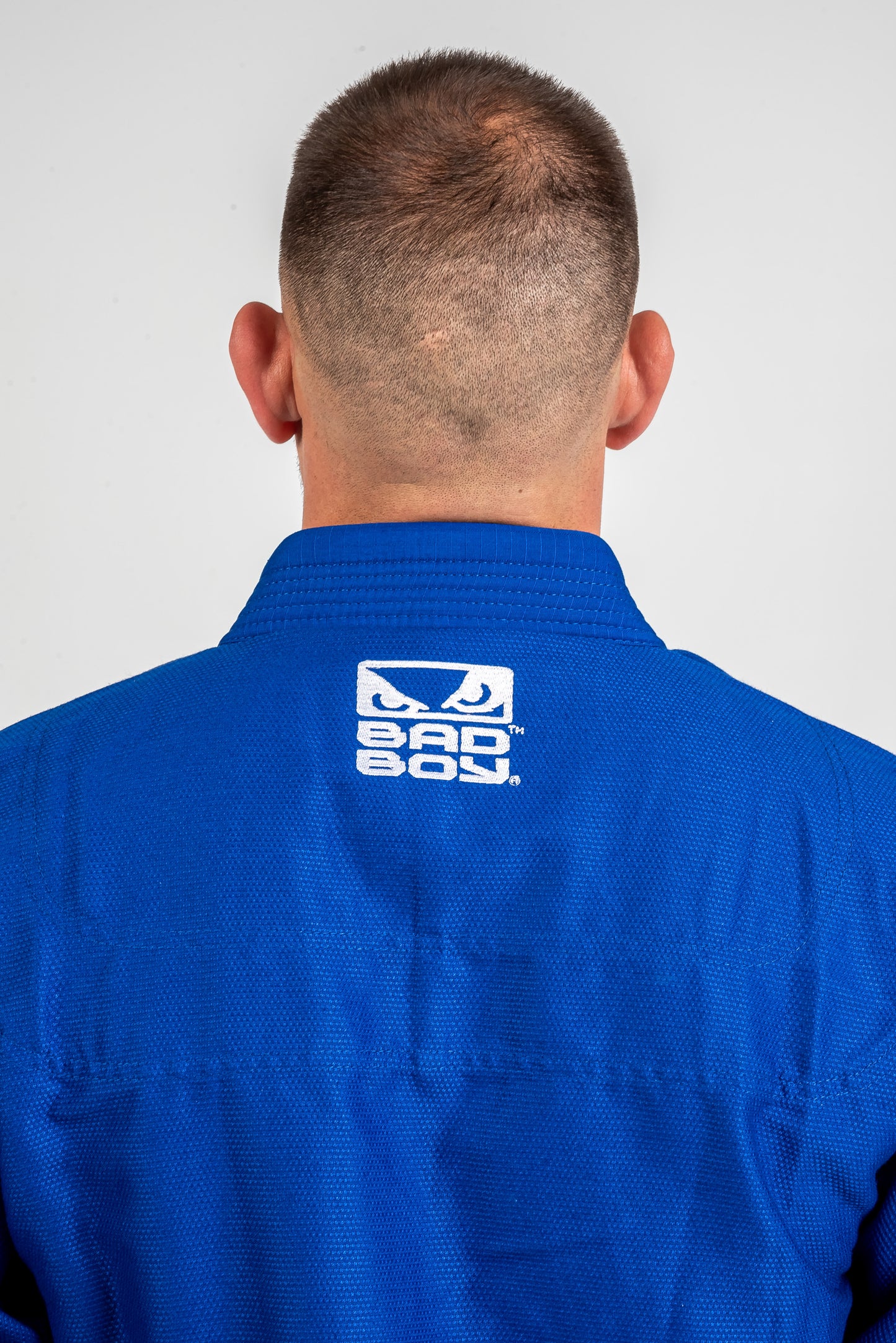 Gi de Jiu-Jitsu Brésilien Bad Boy Ultralight - Bleu