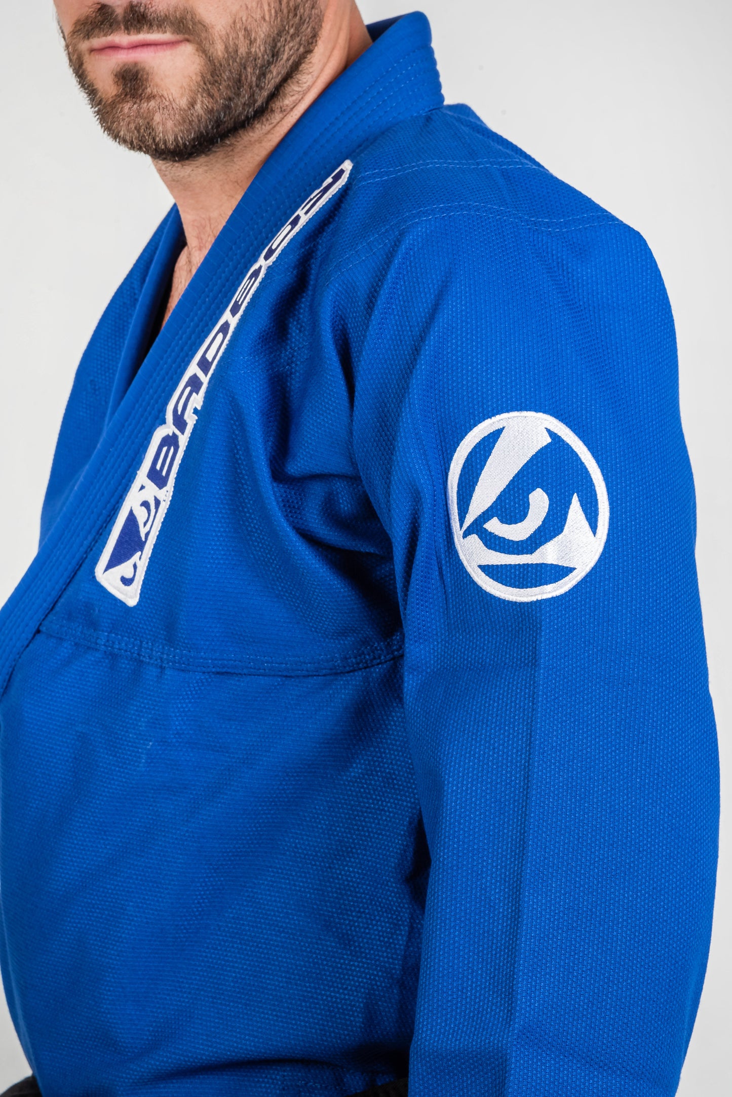 Gi de Jiu-Jitsu Brésilien Bad Boy Ultralight - Bleu