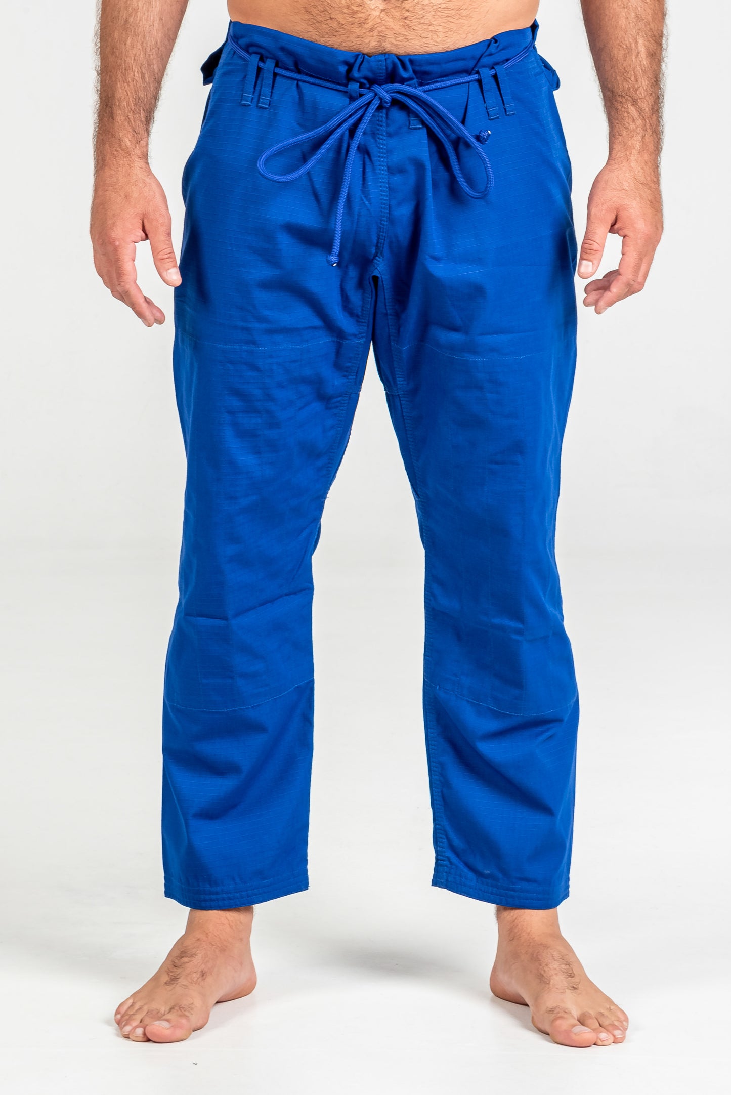 Gi de Jiu-Jitsu Brésilien Bad Boy Ultralight - Bleu