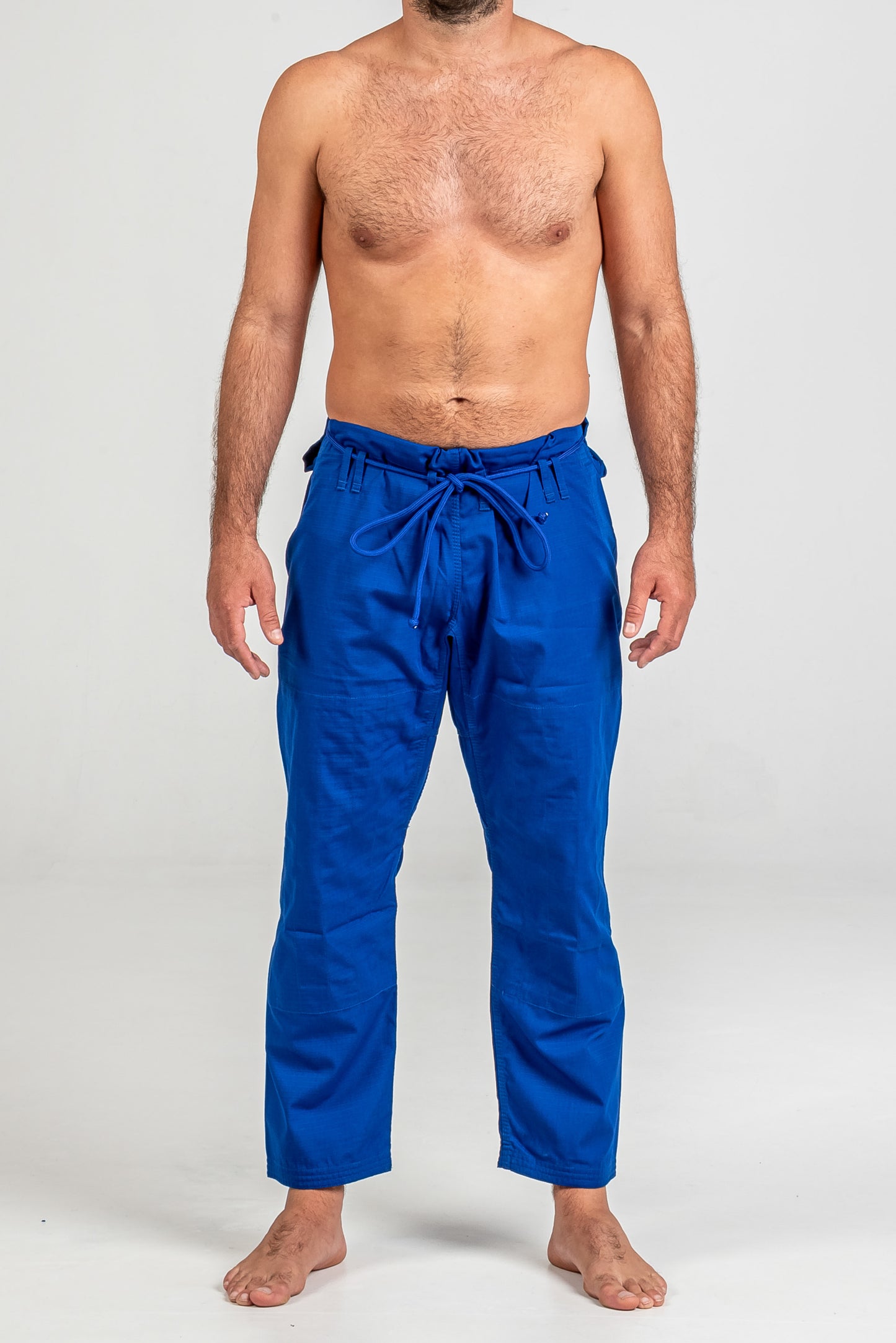 Gi de Jiu-Jitsu Brésilien Bad Boy Ultralight - Bleu